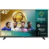 Image de TV QLED Hisense DirectLED 40A5Q 100 cm 2025