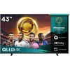 Image de TV Hisense QLED 43E79Q 108 cm 2025