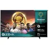 Image de Hisense 43E7Q (43", QLED, 4K, FR), TV, Noir