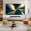Image de Smart TV Hisense 100U7Q 100 pouces 4k LED LCD