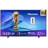 Image de Hisense Tv 50e7q 50'' 4k Qled