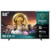 Image de Smart TV hisense 58E77Q 58 pouces 4K LEDLCD