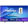 Image de Hisense 75E77Q (75", QLED, 4K, DE), TV, Noir