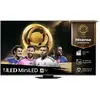 Image de Hisense 55U8Q (55", Mini-LED, 4K), TV, Noir