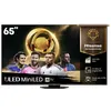Image de TV Hisense Mini LED 65U8Q 164 cm 2025