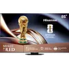 Image de TV Hisense Mini LED 85U8Q 215 cm 2025