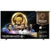 Image de Hisense 85U7Q (85", U7Q, Mini-LED, 4K), TV, Noir