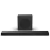 Image de Hisense AX3120Q (440 W, 3.1.2 Canal), Barre de son, Noir