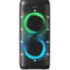Image de Hisense Party Thunder (18 h), Enceinte Bluetooth, Noir