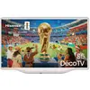 Image de Hisense 32S5Q (32", QLED, Full HD), TV, Blanc