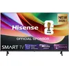 Image de Hisense 32A4S (32", LED, QLED, Full HD), TV, Noir