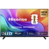 Image de Hisense 32A5S (32", QLED, Full HD), TV, Noir