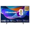 Image de TV Hisense 43A6S (2026) 43" VA UHD 4K Noire