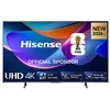 Image de TV Hisense 55A6S (2026) 55" VA UHD 4K Noire