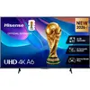 Image de Hisense Tv 55a6s 55'' 4k Led
