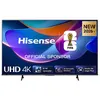 Image de TV Hisense 65A6S (2026) 65" VA UHD 4K Noire