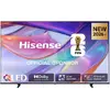 Image de Hisense 58E7S (58", LED, QLED, 4K, 2026, DE), TV, Noir