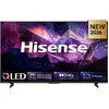 Image de Hisense 65E7S Pro (65", E7HQ, QLED, 4K), TV, Noir