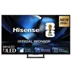 Image de TV Hisense MiniLED QLED 55U7SE 139 cm 2026