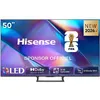 Image de TV Hisense 50A7S 126 cm 2026