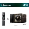Image de Hisense 20019544 (Full HD), Projecteur, Noir