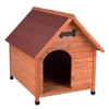 Image de Niche Spike Classic taille XL l 85 x P 111 x H 99 cm