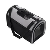 Image de Sac de transport Freedom pour animaux avec enclos - L 50xl 54,5xH 32 cm