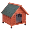 Image de Niche Spike Comfort pour chien - taille S : l 72 x P 76 x H 76 cm