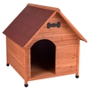Image de Niche XXL Grand Chien l97 P115 H109cm Spike Classic pour chien - Niche pour Chien