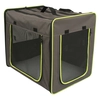 Image de Niche pliable First Class Basic - taille L : l53,5 x P79 x H66 cm