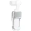 Image de Insta360 Étui de protection coulissant Luna Ultra, blanc, Caméra d'action : accessoires, Blanc