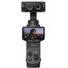 Image de Caméra sport Insta360 Luna Ultra Creator Cosmic Noir