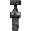 Image de Insta360 Luna Ultra Creator Bundle (30p, Bluetooth, WiFi), Caméra d'action, Noir