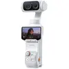 Image de Insta360 Luna Ultra Creator Bundle (30p, Bluetooth, WiFi), Caméra d'action, Blanc