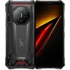 Image de Doogee S300 Pro (512 Go, Noir, 6.78", Double SIM, 5G), Téléphone portable, Noir