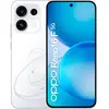Image de OPPO Téléphone Reno 16 F 5G, 256 Go/8 Go, blanc (256 Go, Blanc, pop white, 6.57", Double SIM, 5G), Téléphone portable, Blanc