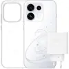 Image de OPPO Reno16 Pro Pop White Box (512 Go, pop white, 6.32", Double SIM, 5G), Téléphone portable, Blanc