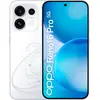 Image de OPPO Reno16 Pro 5G (512 Go, Blanc, pop white, 6.32", Double SIM, 5G), Téléphone portable, Blanc