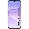 Image de HONOR 600 Smart 5G 4+128 Go Noir, 5109CMDP (128 Go, Noir, Noir, Noir velours, 6.87", Double SIM, 5G), Téléphone portable, Noir
