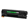 Image de ColorWay - Noir - compatible - cartouche de toner (alternative pour : Canon 725, HP CE285A)