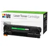 Image de Colorway, Toner, CW-C725M Cartouche de toner noir (B)