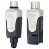 Image de X-Vive U3C Ensembles Recepteurs portables