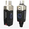 Image de Xvive Système U3C draadloos pour microphones à condensateur, Microphone