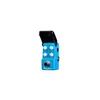 Image de Joyo IronMan Blue Rain - Pédale overdrive guitare