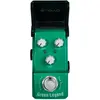Image de Yoyo JOYO JF-319 Green Legend - Vintage I Mini Formaat Overdrive Pedaal (Guitare), Pédale d'effet, Vert