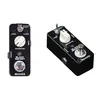 Image de MOOER Black Secret - Distorsion guitare