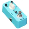 Image de Mooer Ensemble King Analog-Chorus-Pedal (Contrebasse, Guitare), Pédale d'effet