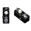 Image de Mooer Blade - Pédale distorsion Metal 3 modes: Lo boost - boost off - Hi boost