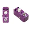 Image de Mooer Echolizer - Pédale delay vintage guitare et basse