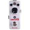 Image de Mooer Sweeper - Envelope Filter pour basse